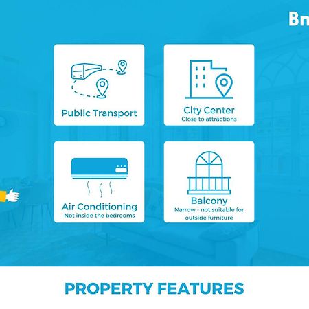 Sao Bento Deluxe 42 Apartment ปอร์โต ภายนอก รูปภาพ