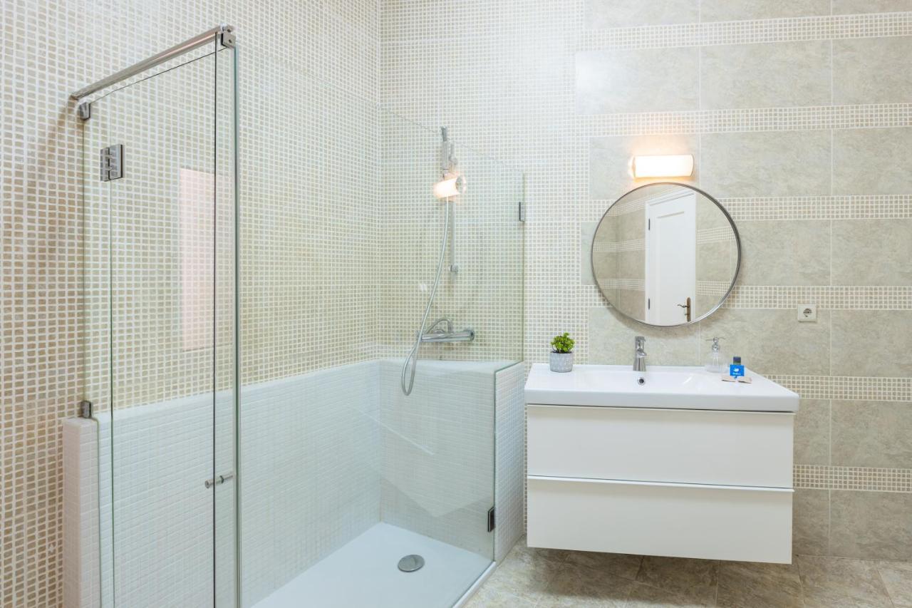 Sao Bento Deluxe 42 Apartment ปอร์โต ภายนอก รูปภาพ
