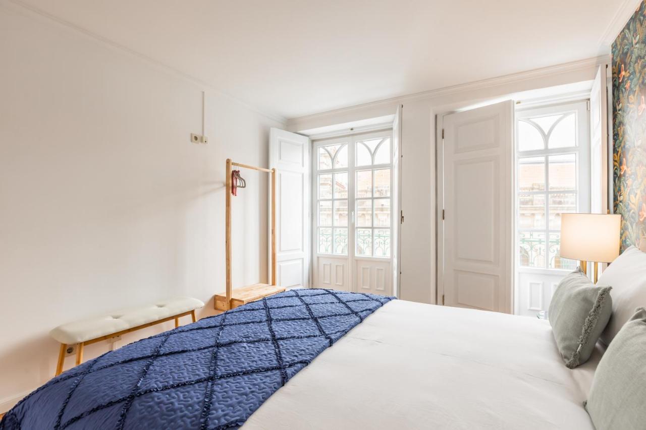 Sao Bento Deluxe 42 Apartment ปอร์โต ภายนอก รูปภาพ