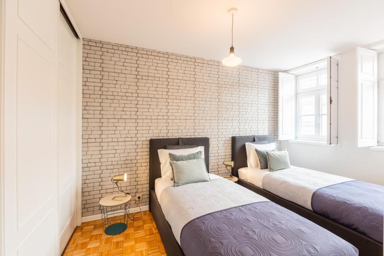 Sao Bento Deluxe 42 Apartment ปอร์โต ภายนอก รูปภาพ