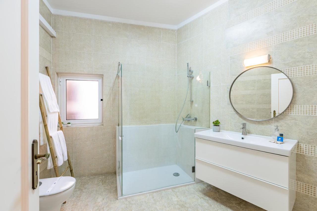 Sao Bento Deluxe 42 Apartment ปอร์โต ภายนอก รูปภาพ