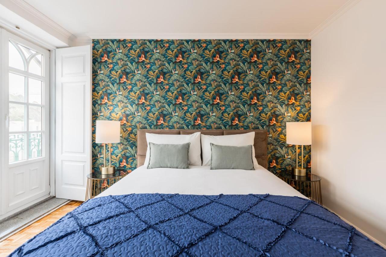 Sao Bento Deluxe 42 Apartment ปอร์โต ภายนอก รูปภาพ