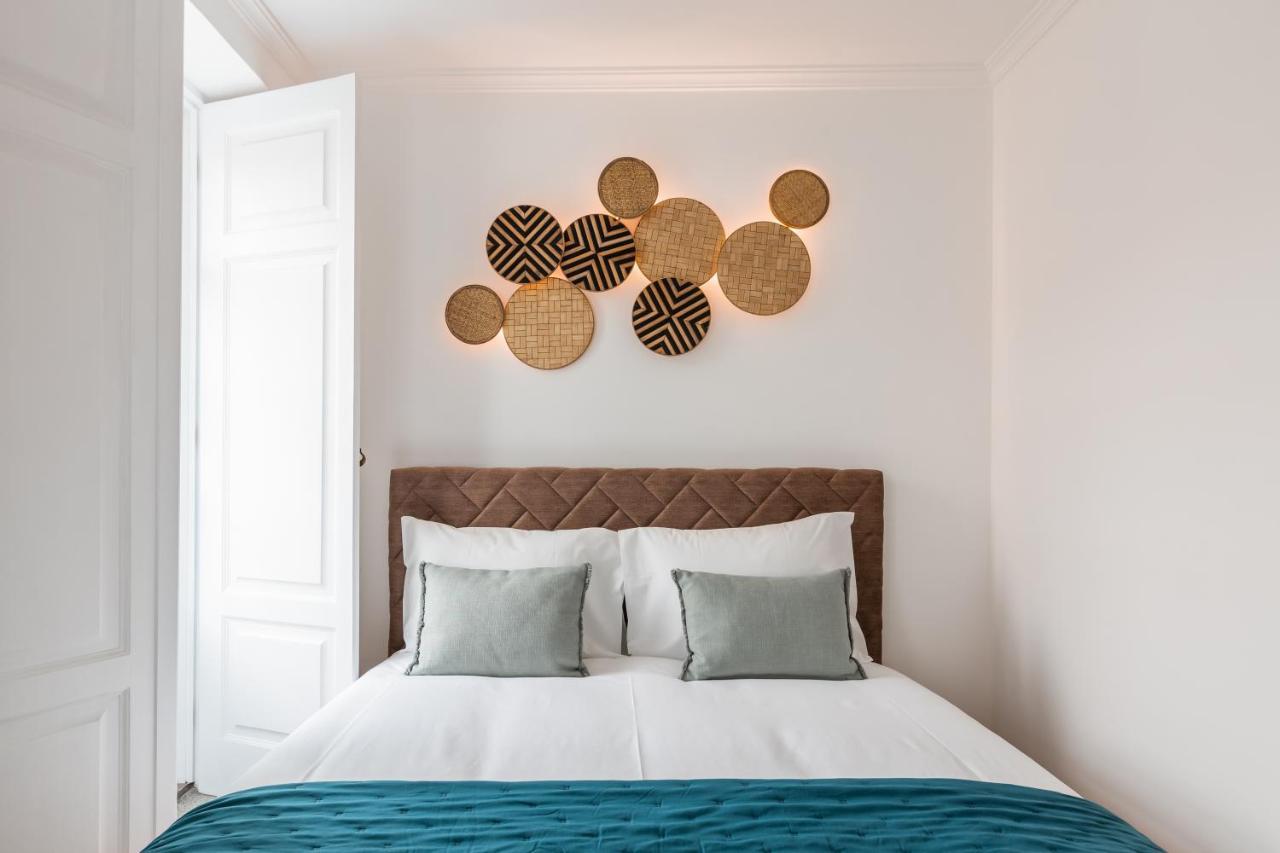 Sao Bento Deluxe 42 Apartment ปอร์โต ภายนอก รูปภาพ