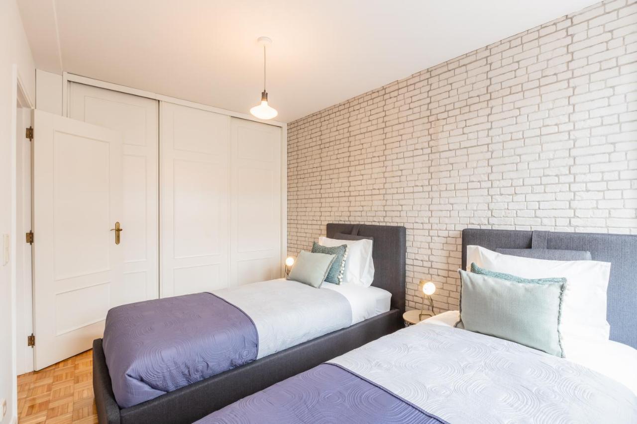 Sao Bento Deluxe 42 Apartment ปอร์โต ภายนอก รูปภาพ