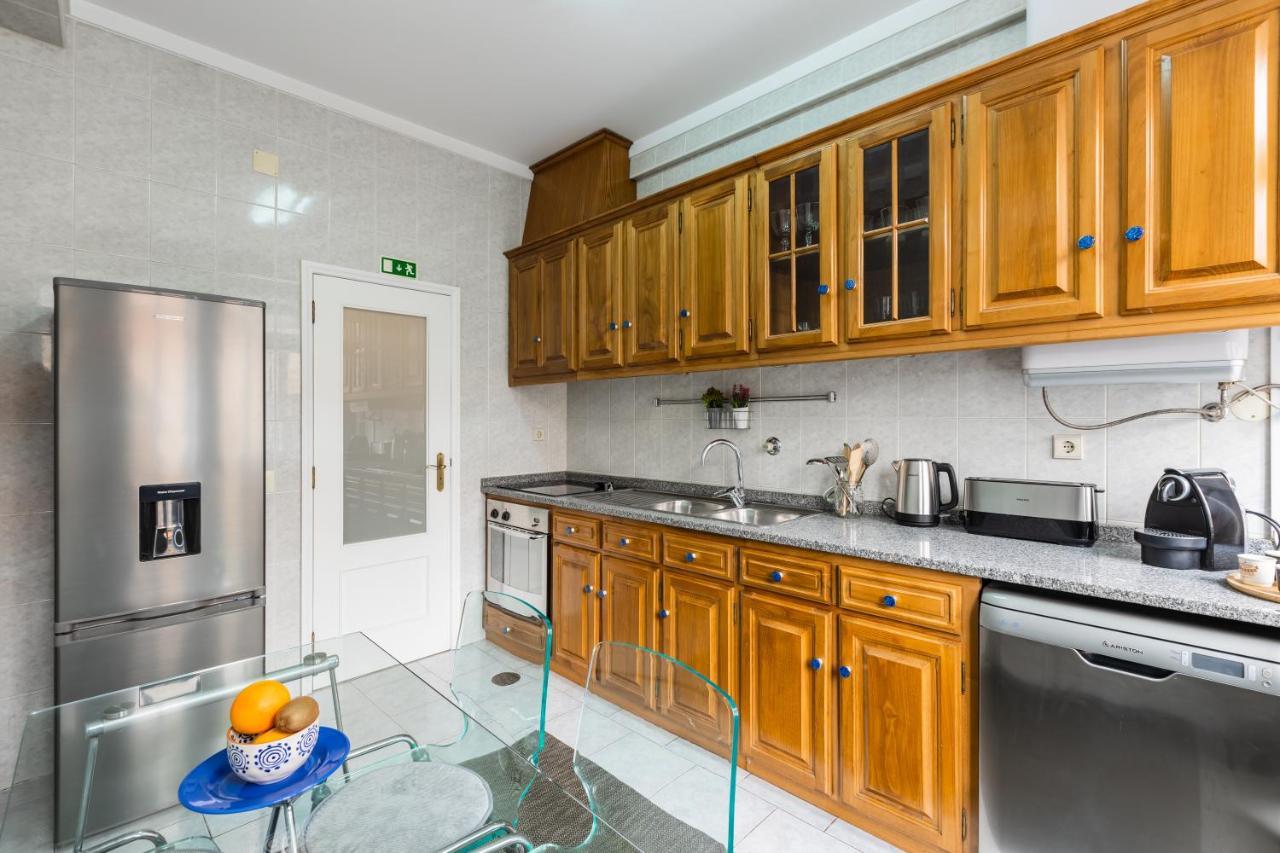 Sao Bento Deluxe 42 Apartment ปอร์โต ภายนอก รูปภาพ