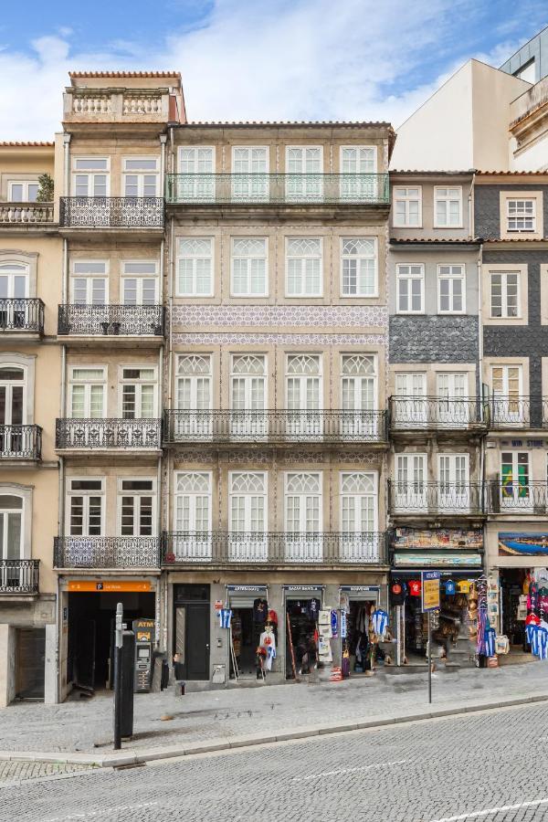 Sao Bento Deluxe 42 Apartment ปอร์โต ภายนอก รูปภาพ