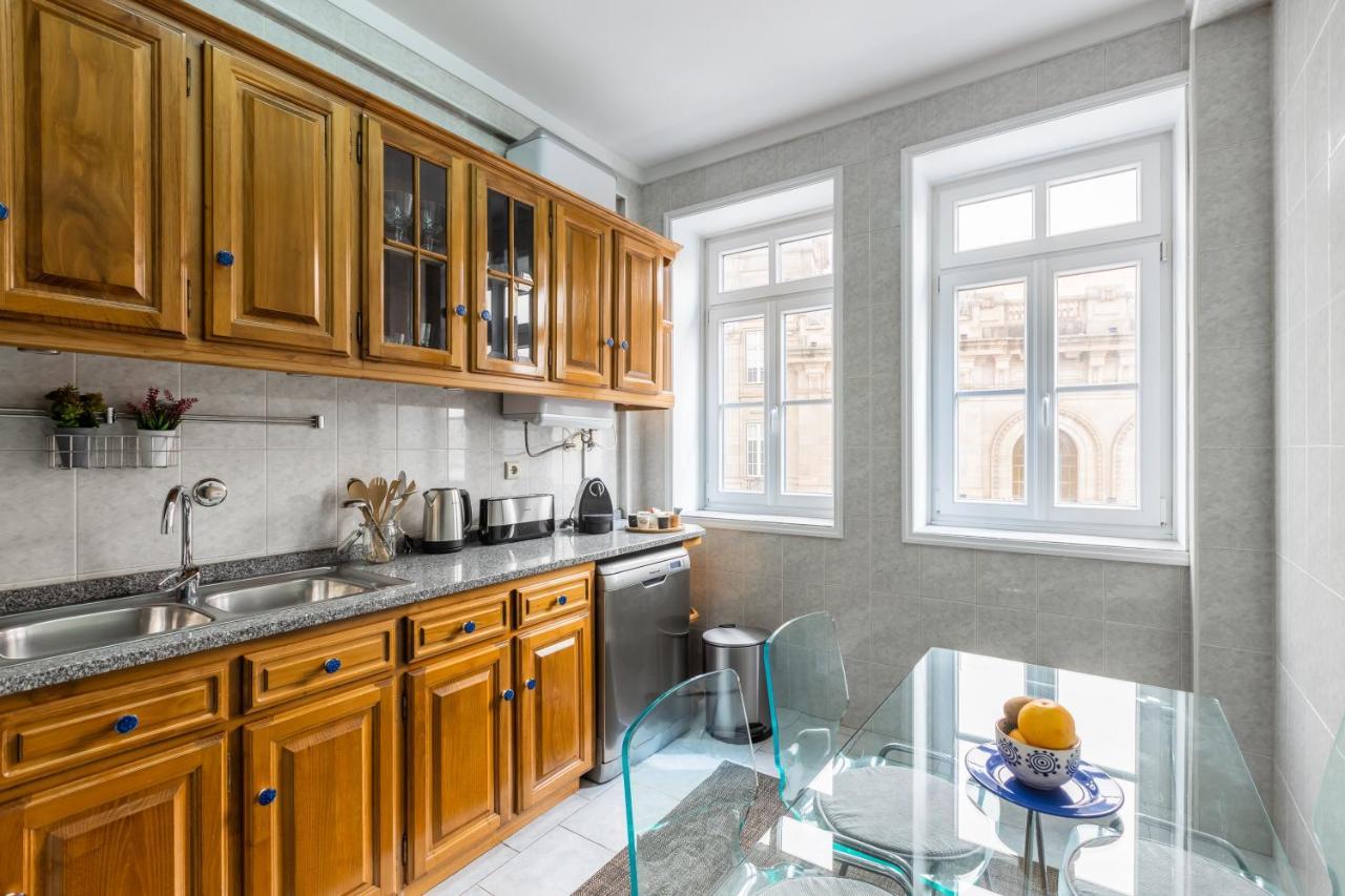 Sao Bento Deluxe 42 Apartment ปอร์โต ภายนอก รูปภาพ